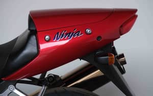 Image 82/91 of Kawasaki Ninja 1200 ZX-12R (2000)
