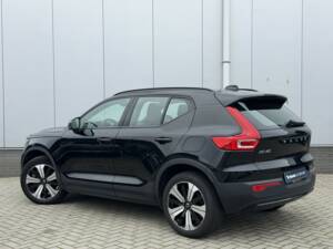 Imagen 8/34 de Volvo XC40 Recharge Pure Electric (2022)