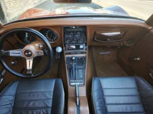 Image 11/26 of Chevrolet Corvette Stingray (1971)