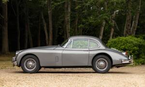 Bild 2/38 von Jaguar Mk II 3.8 (1959)