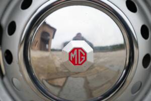 Bild 31/50 von MG TD (1951)