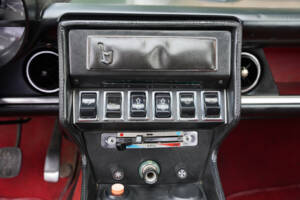 Bild 46/50 von Alfa Romeo Montreal (1972)