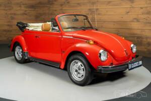 Image 3/19 of Volkswagen Beetle 1303 Fuel Injection (1979)