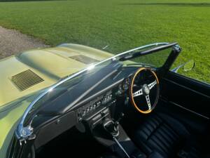 Afbeelding 54/100 van Jaguar E-Type (1968)