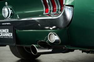 Image 42/50 of Ford Mustang 390 GTA (1967)