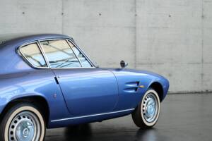 Imagen 28/50 de FIAT Ghia 1500 GT (1967)