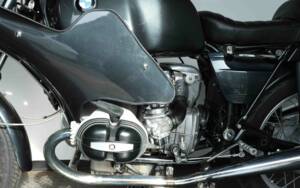 Image 18/45 of BMW R 100/7 (1977)