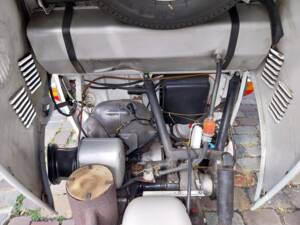 Image 14/45 de Messerschmitt &#x2F; FMR KR 200 (1960)