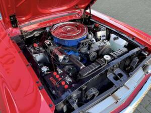 Bild 15/36 von Ford Mustang 289 GTA (1967)