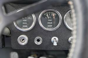 Image 13/50 of Abarth Fiat 1000 OT (1965)