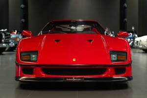 Bild 4/50 von Ferrari F 40 (1991)