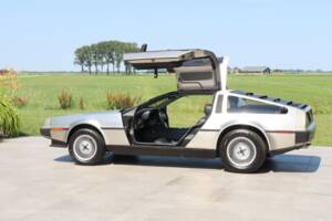 Immagine 4/50 di DeLorean DMC-12 (1981)