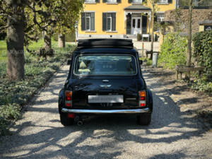 Bild 10/81 von Mini Cooper 1.3i MPI (2000)