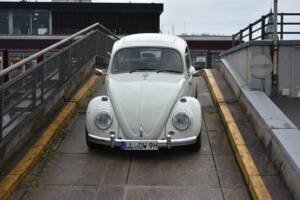 Bild 20/56 von Volkswagen Käfer 1300 (1968)