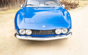 Image 18/65 de FIAT Dino Spider (1967)