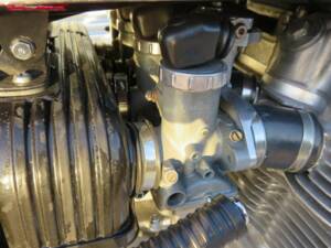 Imagen 25/47 de Honda CB 750 Four (1974)