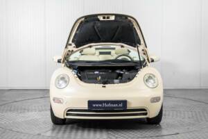 Bild 36/50 von Volkswagen New Beetle 1.6 (2003)