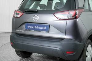 Image 27/50 de Opel Crossland X 1.2 Turbo (2020)