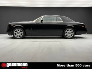 Bild 5/15 von Rolls-Royce Phantom Coupé (2009)