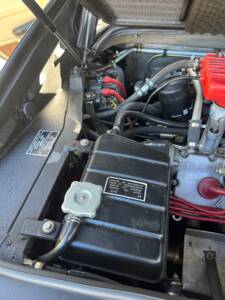 Image 59/114 de Ferrari 308 GTS Quattrovalvole (1985)