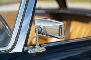 Image 22/50 de Mercedes-Benz 280 SL (1969)