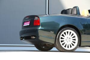 Imagen 10/17 de Maserati Spyder 4200 (2002)