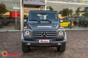 Image 8/25 of Mercedes-Benz G 350 CDI (2009)