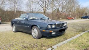 Image 42/73 de Maserati Biturbo Spyder i (1989)