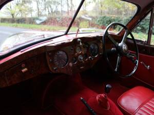 Afbeelding 11/18 van Jaguar XK 140 FHC (1956)
