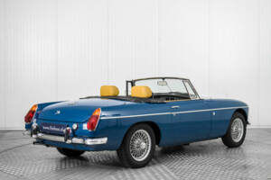 Afbeelding 2/50 van MG MGB (1973)
