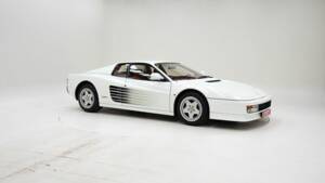 Image 3/15 de Ferrari Testarossa (1989)