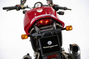 Imagen 28/50 de Ducati Monster 900 (1996)