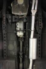 Bild 34/37 von Alfa Romeo 2600 Spider (1966)