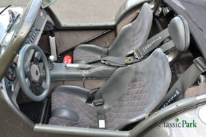 Bild 11/50 von Donkervoort D8 180 (2001)