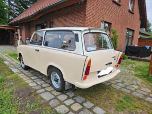 Image 6/18 of Trabant 601 Universal (1987)