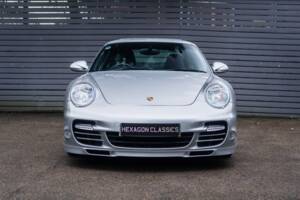 Bild 19/60 von Porsche 911 Turbo (2011)