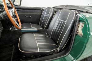 Image 28/50 de MG MGB (1967)