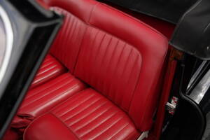 Image 18/50 of Jaguar XK 140 DHC (1956)