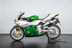 Bild 1/50 von Benelli DUMMY (2002)