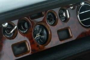 Bild 38/50 von Rolls-Royce Silver Shadow I (1972)