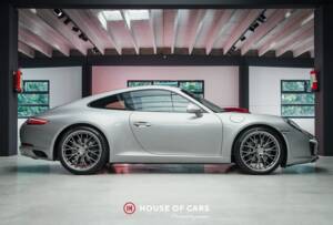 Image 5/24 of Porsche 911 Carrera (2016)