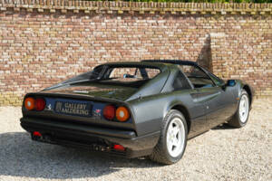 Bild 9/50 von Ferrari 328 GTS (1987)