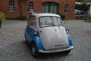 Image 5/9 of BMW Isetta 250 (1958)