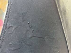 Bild 23/50 von Alfa Romeo Spider 1300 Junior (1973)