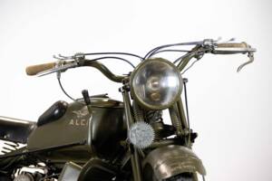 Bild 36/50 von Moto Guzzi DUMMY (1943)