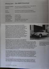 Image 47/50 of Frazer Nash Continental (1957)