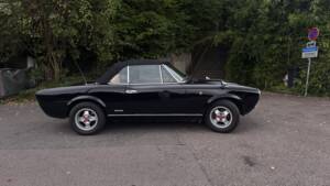 Bild 4/15 von FIAT 124 Spider DS (1984)