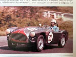 Image 17/29 of AC Ace Bristol (1957)