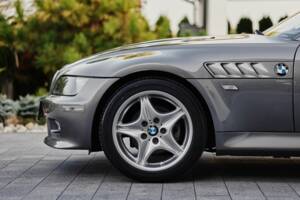 Image 5/8 of BMW Z3 2.5 (2001)