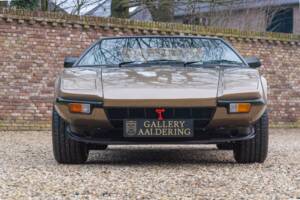 Imagen 5/50 de De Tomaso Pantera GTS (1975)